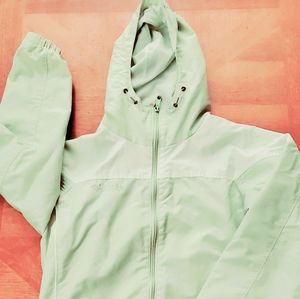 Women's Columbia jacket,
